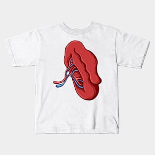 The spleen Kids T-Shirt